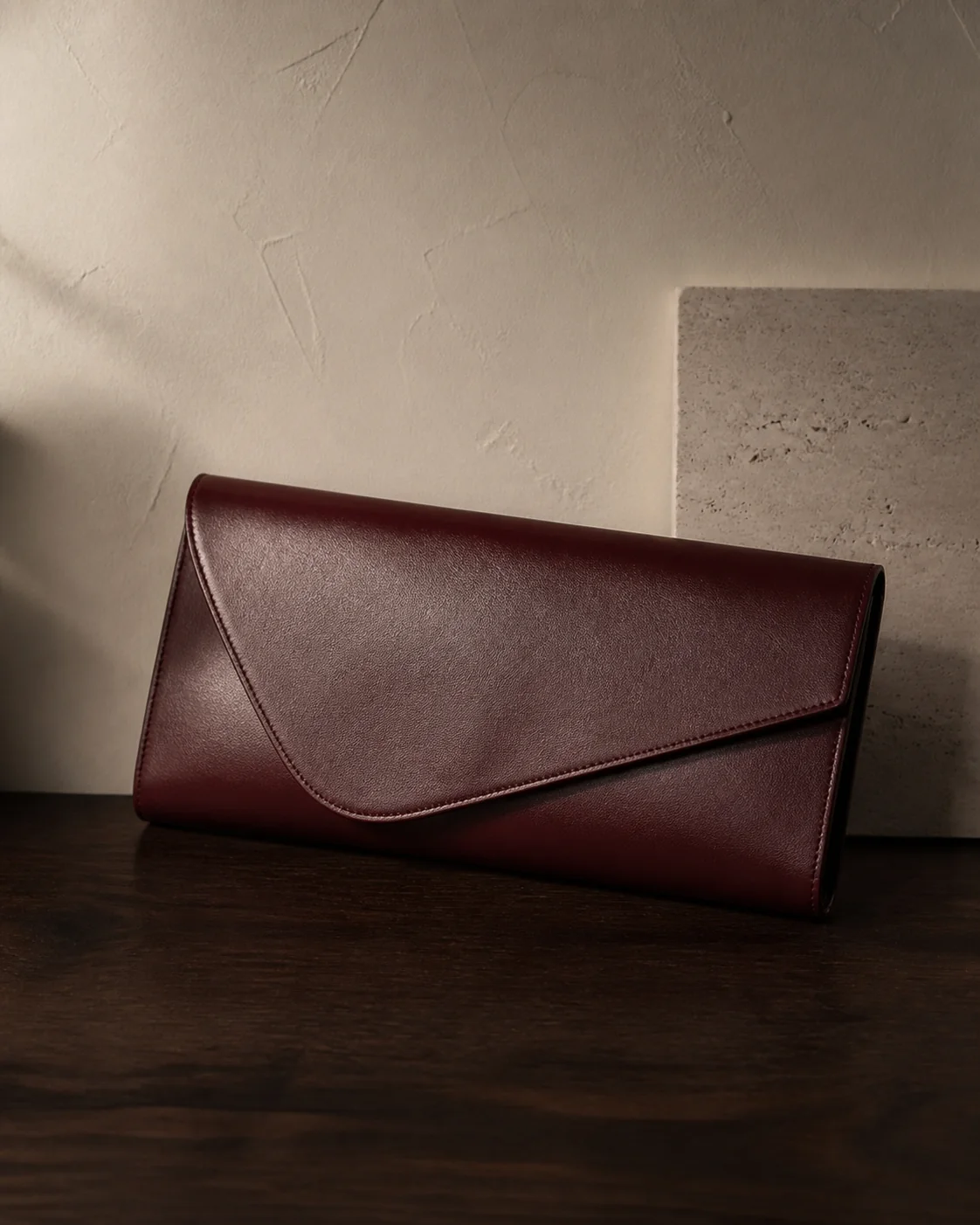 BODA concept visual for Clutches