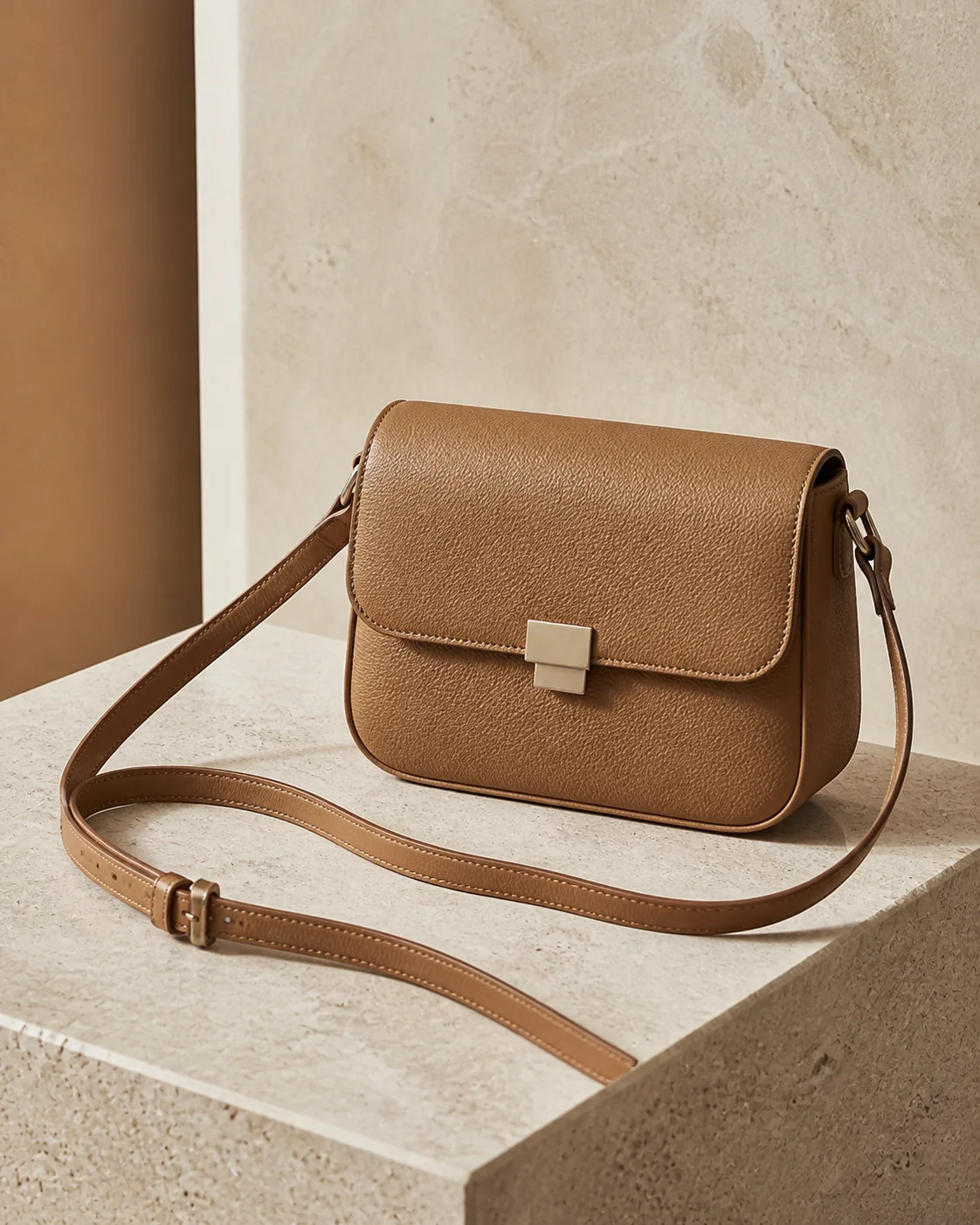 BODA concept visual for Crossbody Bags