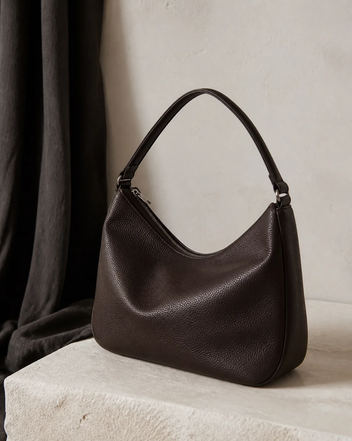 BODA concept visual for Shoulder Bags