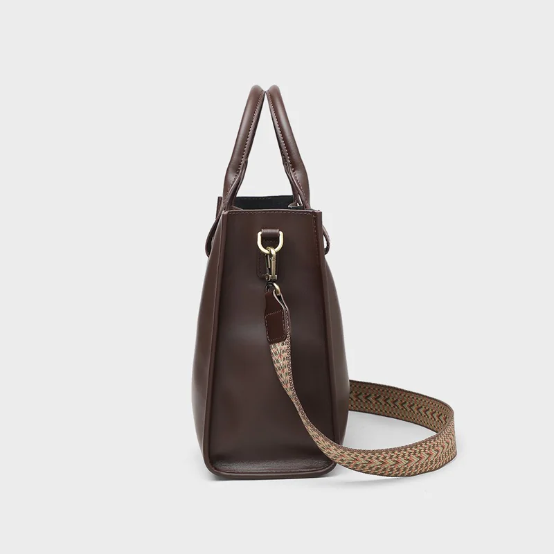 Double-Zip Boston Bag — BODA leather handbag manufacturing